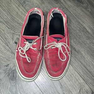 Sperry Boat Shoes
